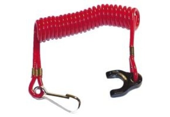 Quicksilver Dodemanskoord mercury vorkstijl 823054Q