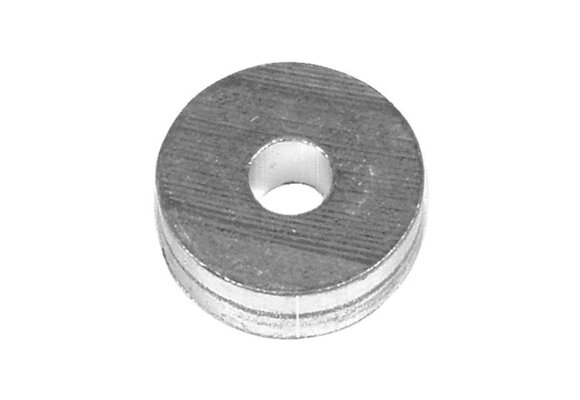 Quicksilver Anode rond aluminium 823912