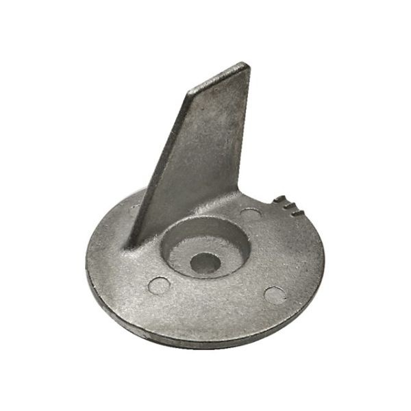 Quicksilver Anode trimvlak zink 853762T01