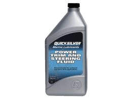 Quicksilver Stuurbekrachtiging en trimvloeistof 1L 858075QB1