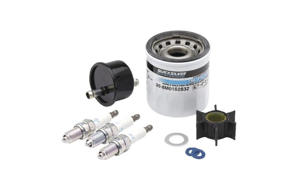 Quicksilver Onderhoudskit 25/30pk efi viertakt 8M0172124