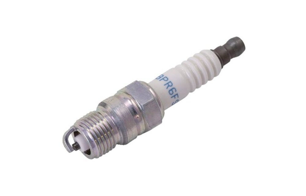 Quicksilver Bougie BPR6FS 8M0176634