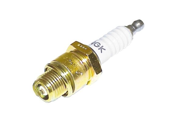 Quicksilver Bougie BR6HS 8M0176642