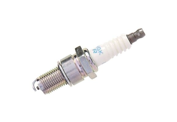 Quicksilver Bougie BPR6ES 8M0176649