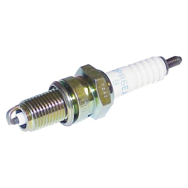 Quicksilver Bougie DPR6EA-9 8M0176670