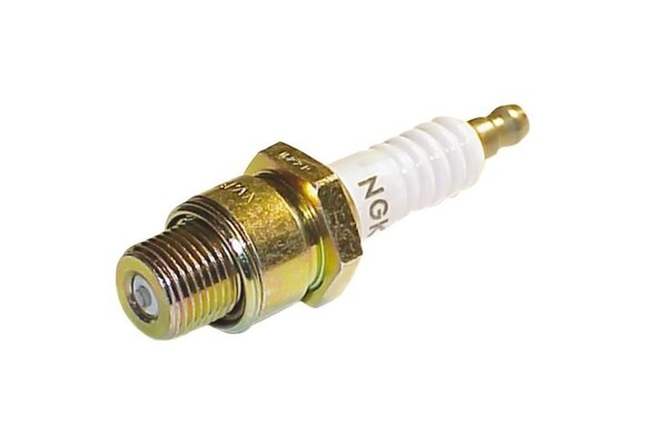 Quicksilver Bougie BU8H 8M0176682