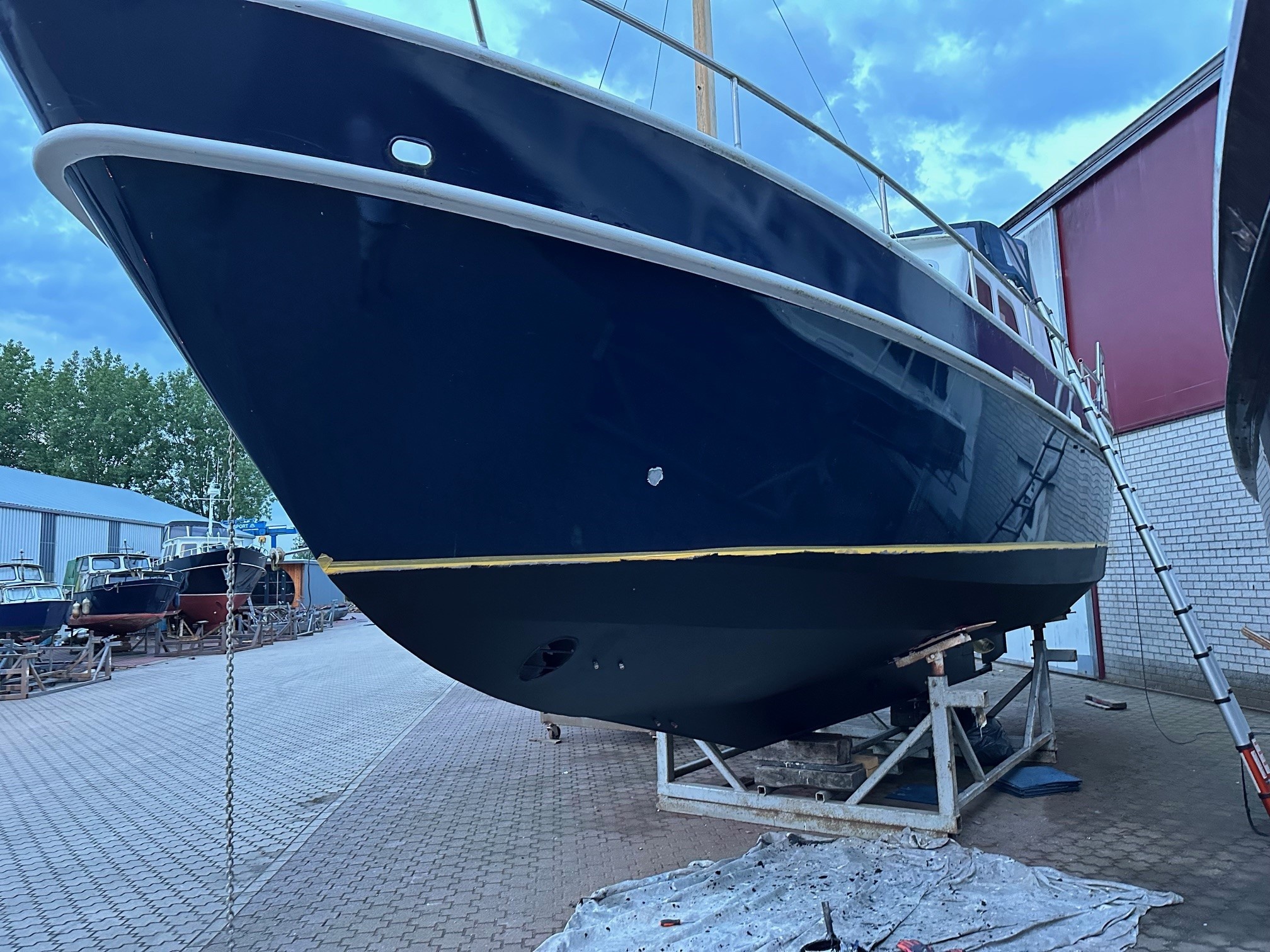 Hempel Silic One - Veel gestelde vragen!