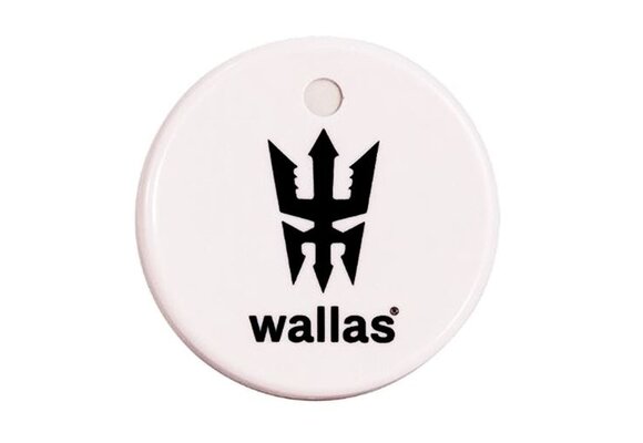 Wallas Bluetooth temperatuursensor