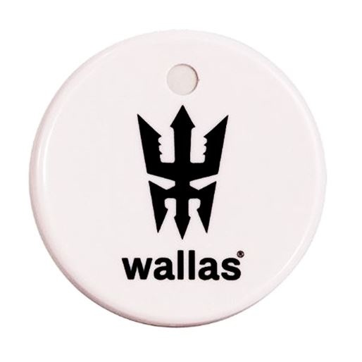 Wallas Bluetooth temperatuursensor