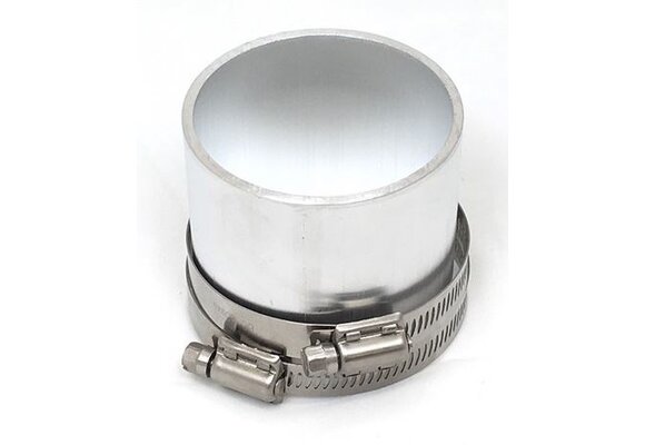 Wallas Koppelstuk 75mm