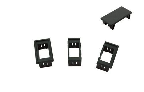 Talamex Tuimelschakelaars De Luxe