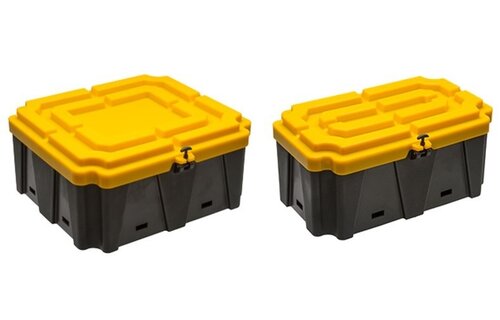 Allpa Accubak benzine en zuurbestendig