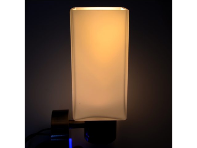 LED Wandlamp Piazza