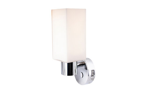 Båtsystem Wandlamp LEIA LW3 USB