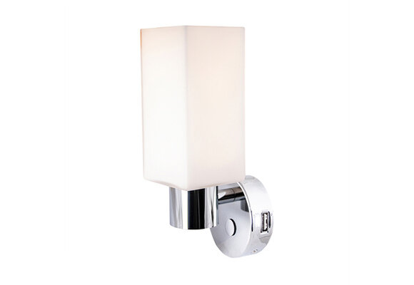 Båtsystem Wandlamp LEIA LW3 USB