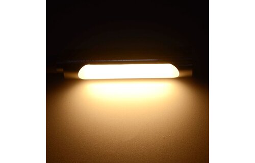 LED Flexibele kaartleeslamp Intenso