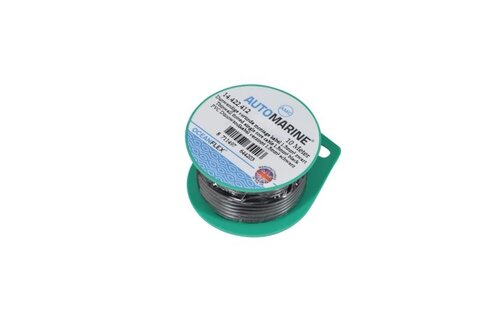 Automarine Dunwandige vertinde montagekabel | 1,5mm x 10 meter