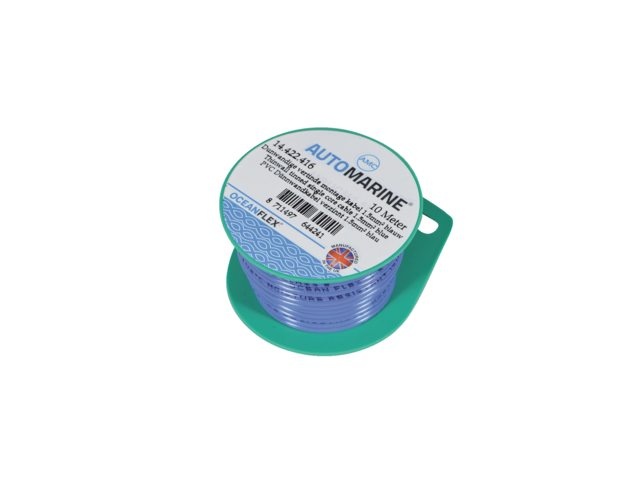 Automarine Dunwandige vertinde montagekabel | 1,5mm x 10 meter