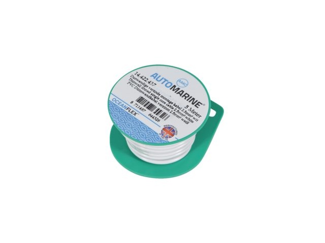 Automarine Dunwandige vertinde montage kabel | 2.5mm Ø (5m)
