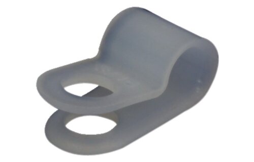 Bevestigingsbeugels voor stroomkabel