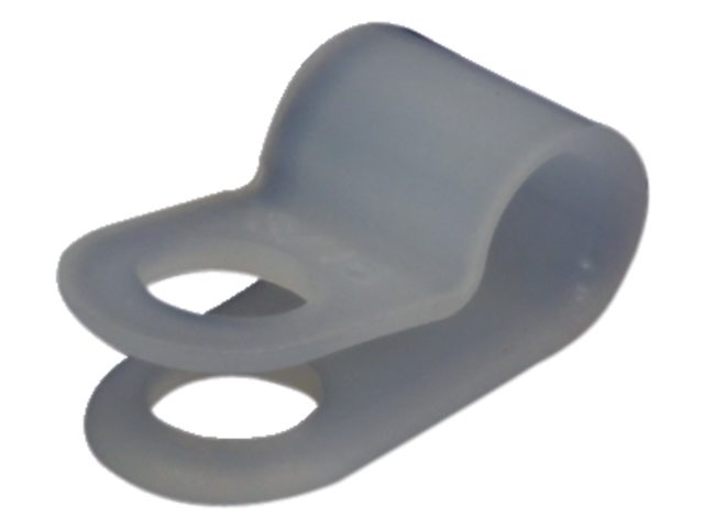 Bevestigingsbeugels voor stroomkabel