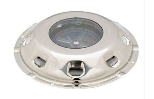 Dekventilator afsluitbaar