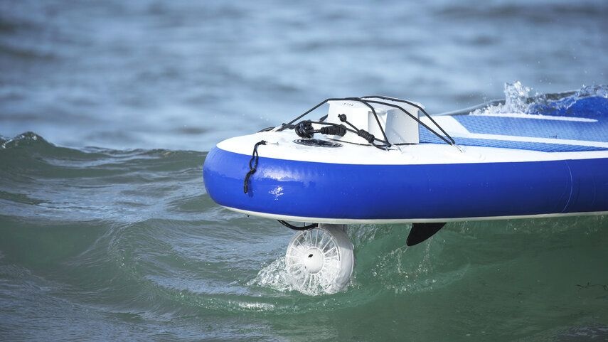 ePropulsion Vaquita