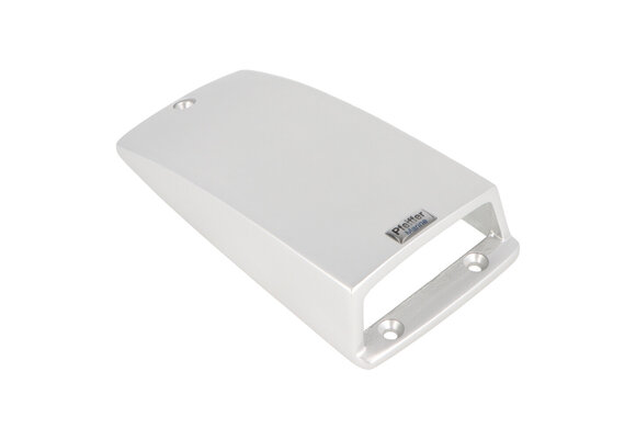 Ventilatieschelp Pfeiffer