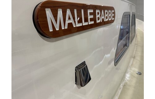 Ventilatieschelp RVS 143 x 126