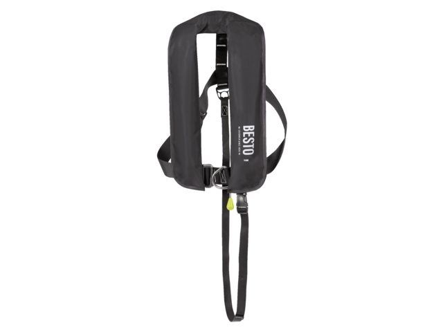 Besto 165N Manueel reddingsvest Harnas