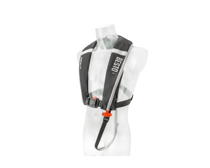 Besto Automatisch Reddingsvest | Comfort Fit | 180N