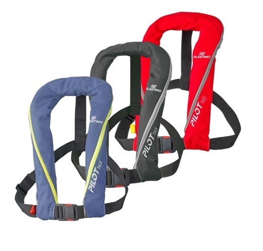 Plastimo Automatisch Reddingsvest Pilot 165 II