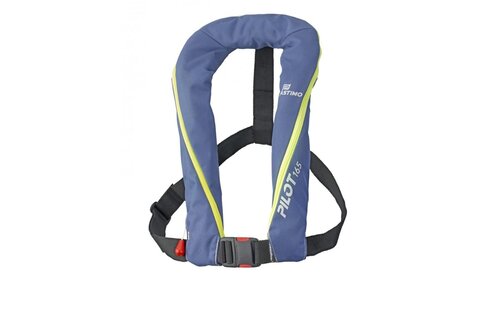 Plastimo Automatisch Reddingsvest Pilot 165 II