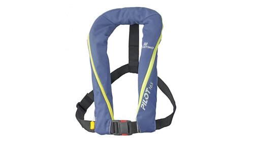 Plastimo Reddingsvest Pilot 165 II Hammar