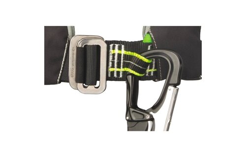 Plastimo Reddingsvest Pilot 165 II Hammar met Harnas