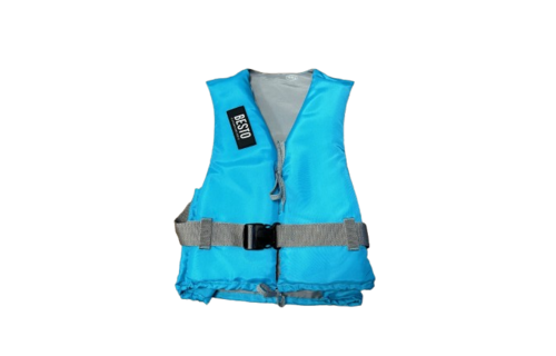 Besto Dinghy Zwemvest 50N Aqua