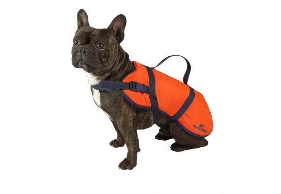 Plastimo Hondenzwemvest 20N M