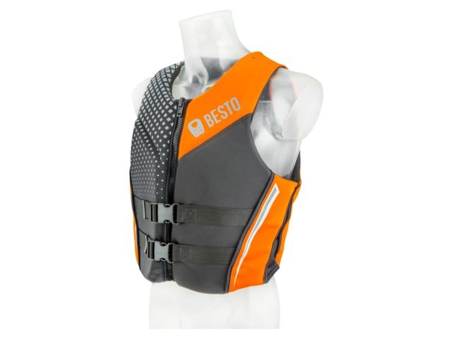 Besto Neopreen zwemvest