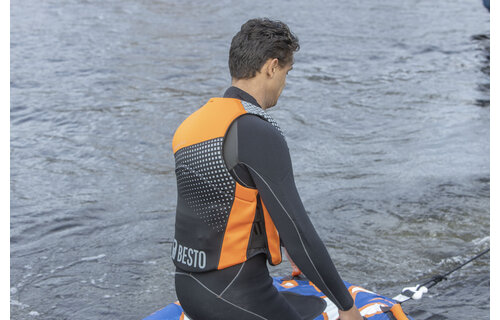 Besto Neopreen zwemvest