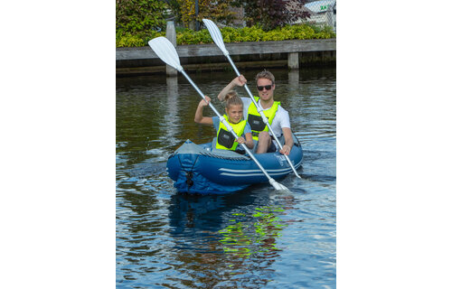 Besto Paddler 50N Geel