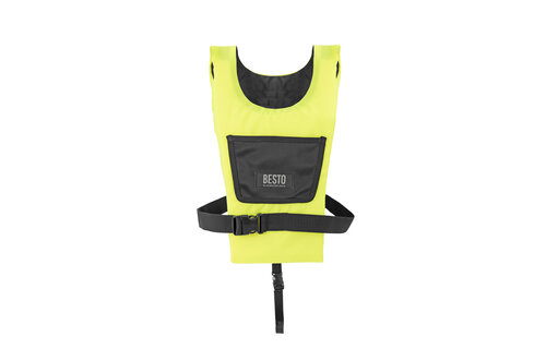 Besto Paddler 50N Geel