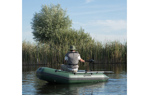 Besto Fisherman 50N zwemvest