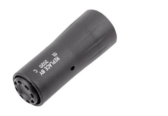 Besto Cartridge UML "Clear Indicator"