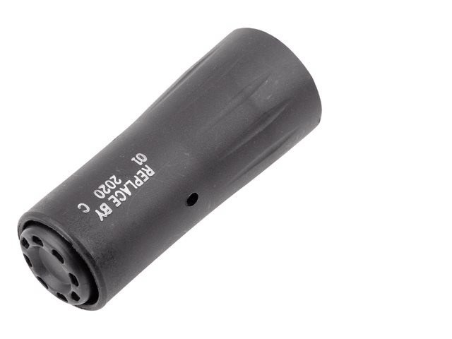 Besto Cartridge UML "Clear Indicator"