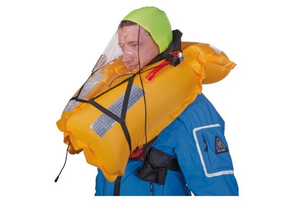 Besto Sprayhood in pouch