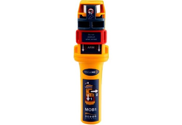 MOB1 RescueMe