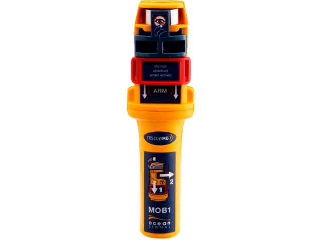 MOB1 RescueMe