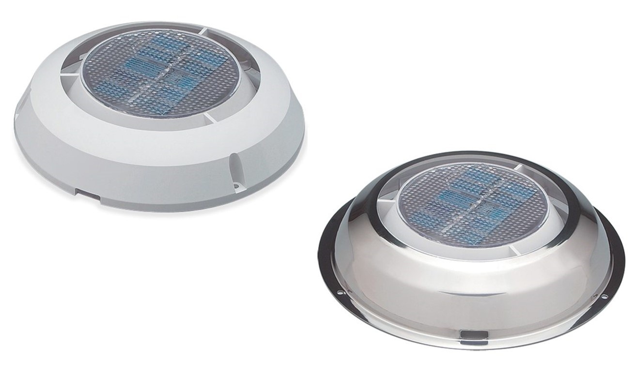 Marinco Solar Mini vent 1000 ventilator