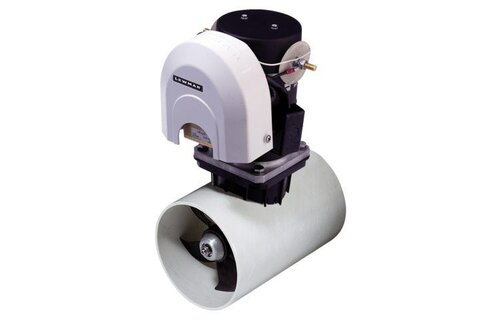 Lewmar Boegschroef 140TT 2.0kw 12V