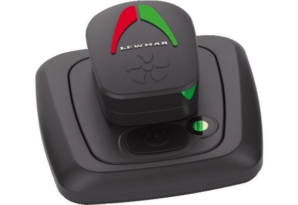 Lewmar Controller single pad GEN2 589223